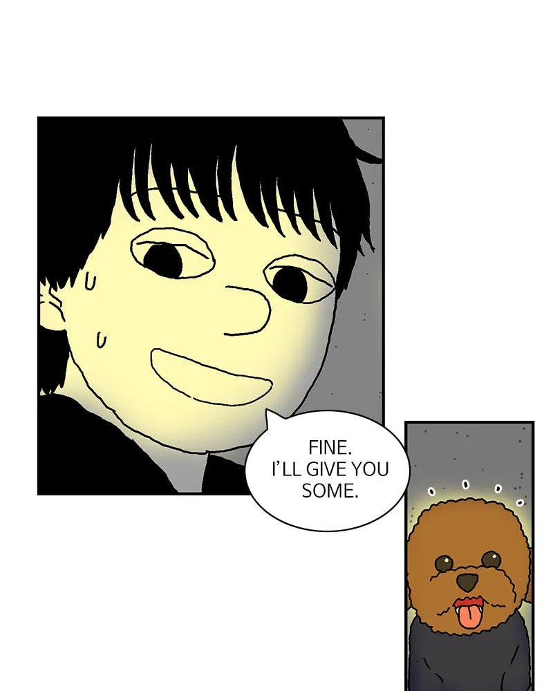 With Tony Chapter 34 page 27 - 