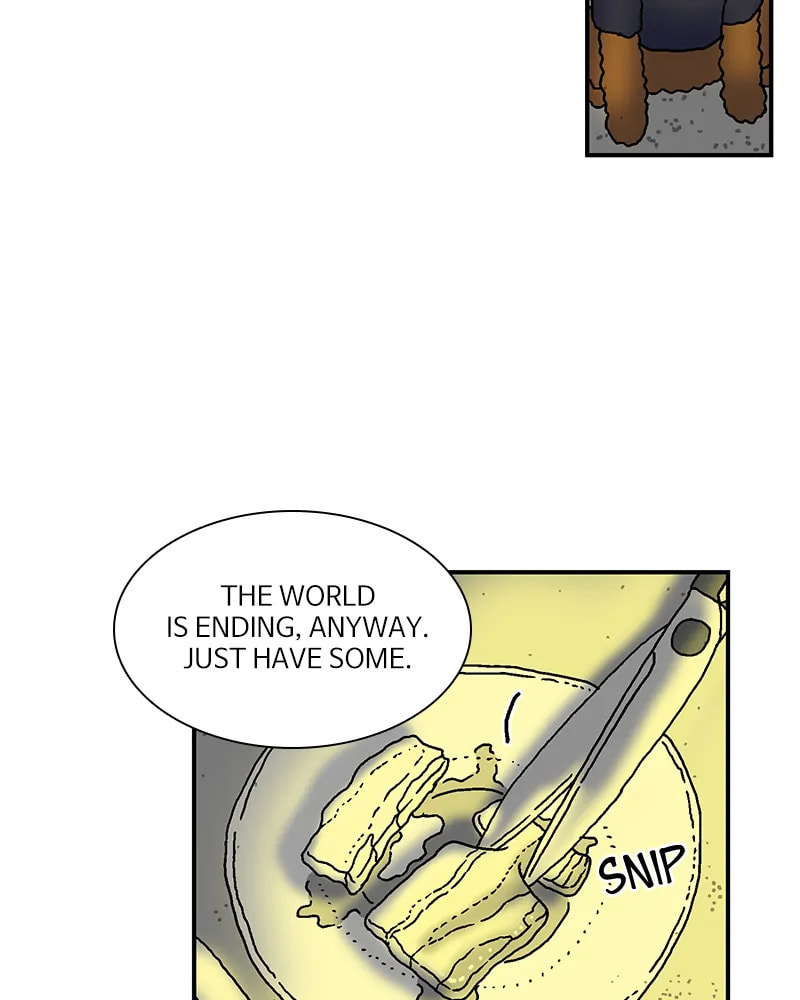 With Tony Chapter 34 page 28 - 