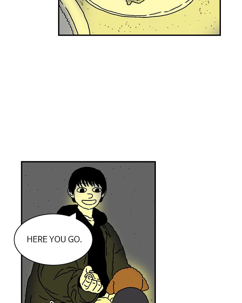With Tony Chapter 34 page 29 - 