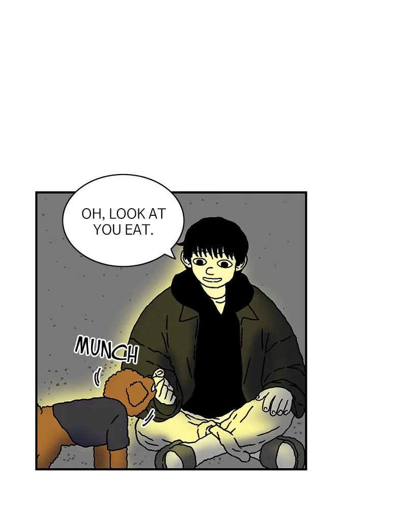 With Tony Chapter 34 page 33 - 