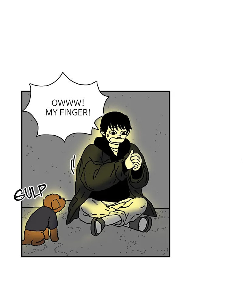 With Tony Chapter 34 page 35 - 