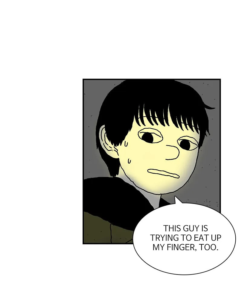 With Tony Chapter 34 page 36 - 