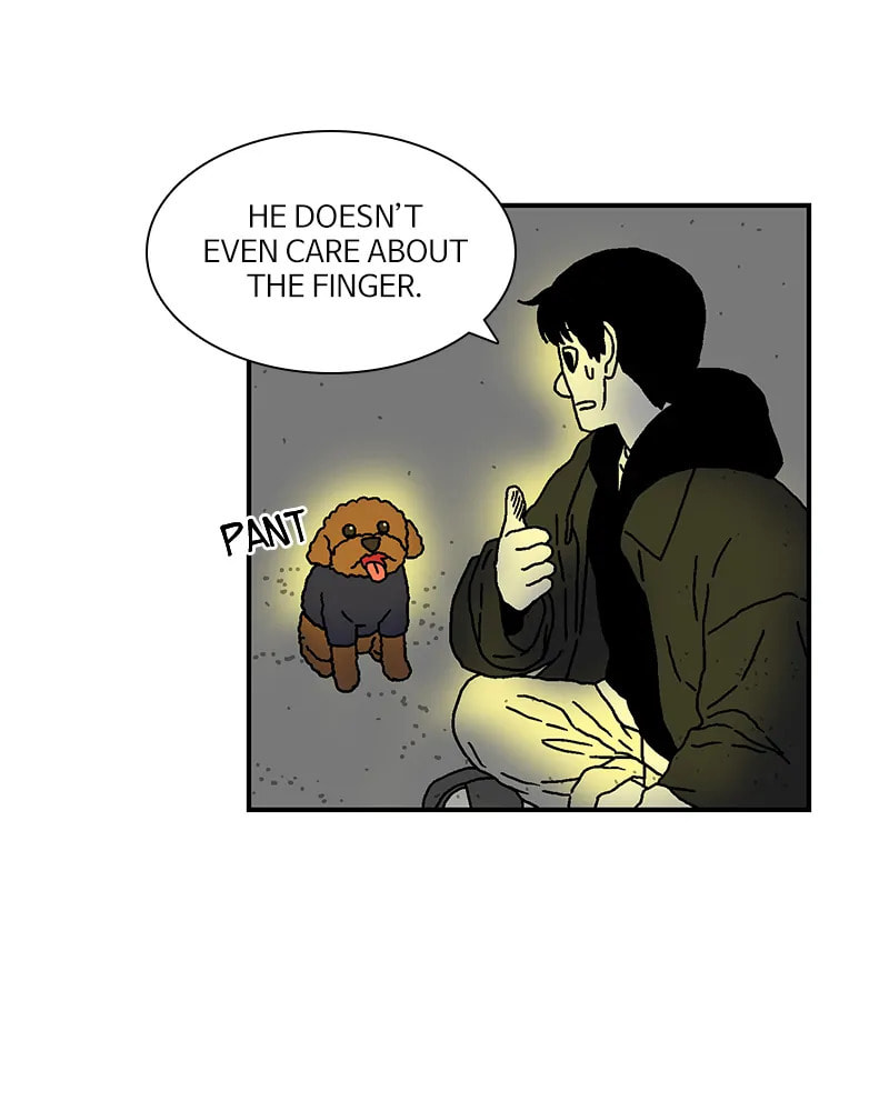 With Tony Chapter 34 page 38 - 