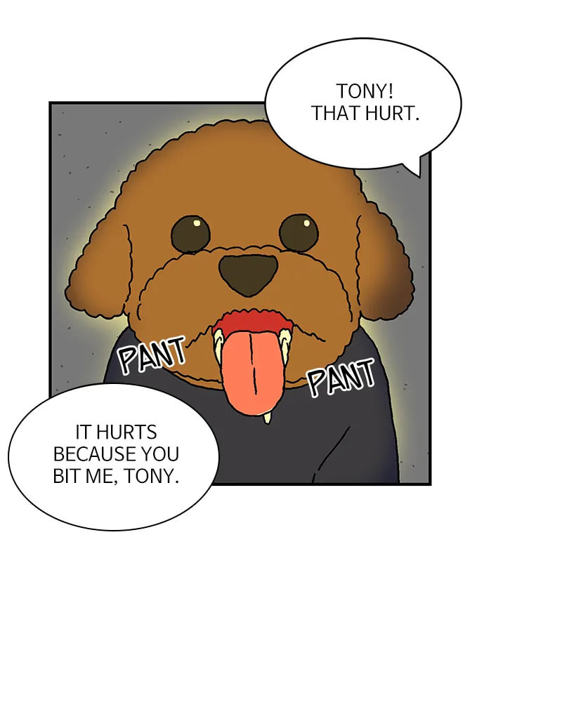 With Tony Chapter 34 page 39 - 