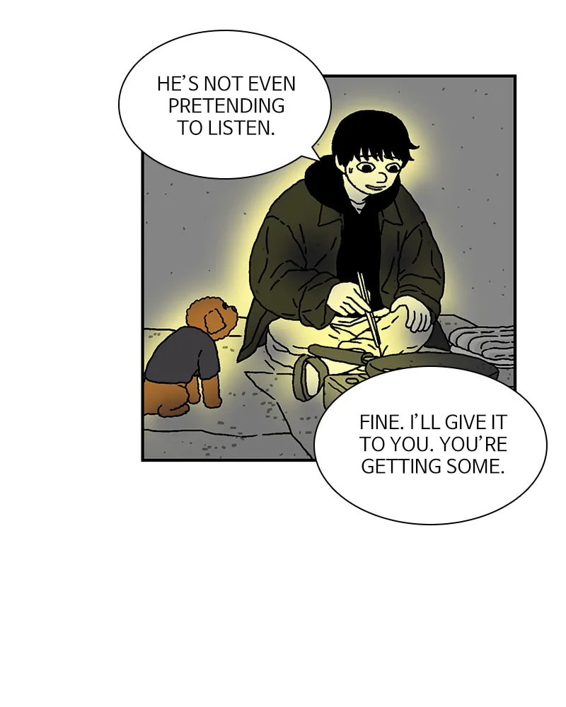 With Tony Chapter 34 page 40 - 