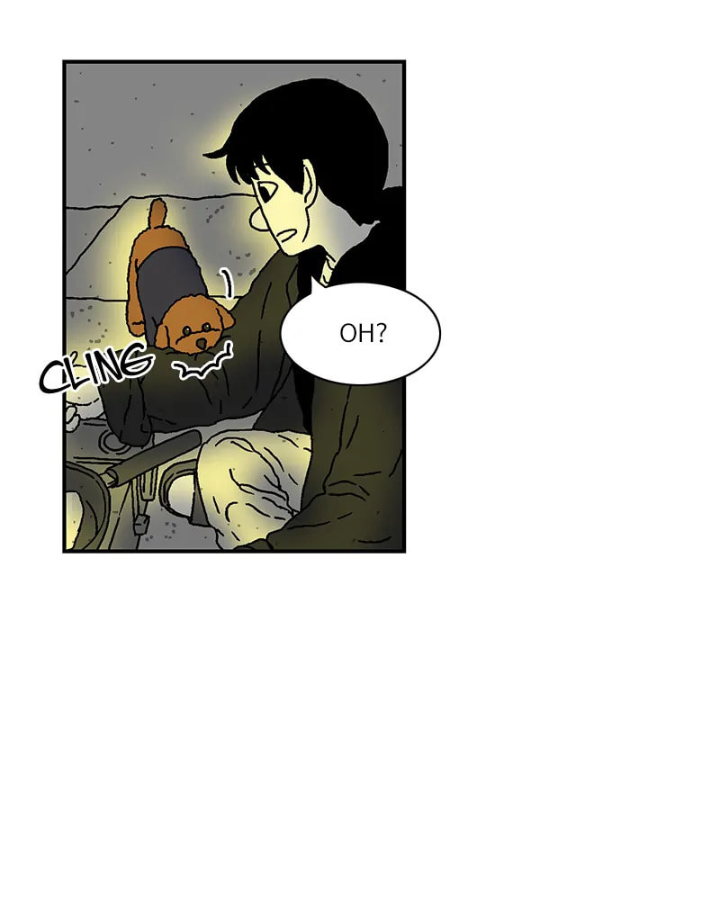 With Tony Chapter 34 page 41 - 