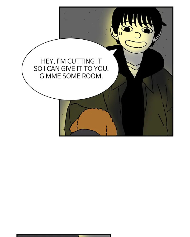 With Tony Chapter 34 page 42 - 