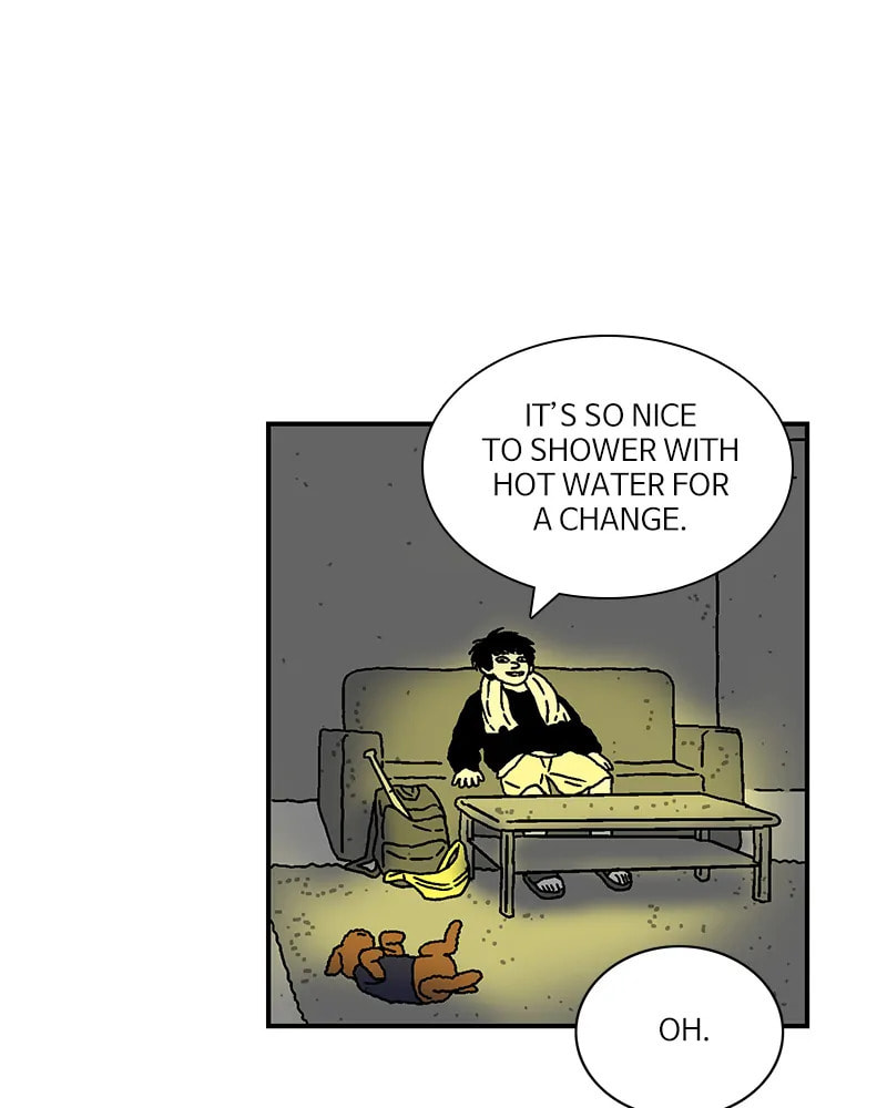 With Tony Chapter 34 page 49 - 