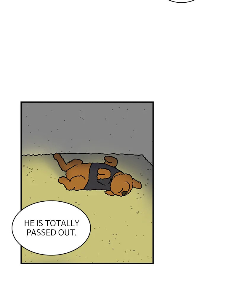 With Tony Chapter 34 page 50 - 
