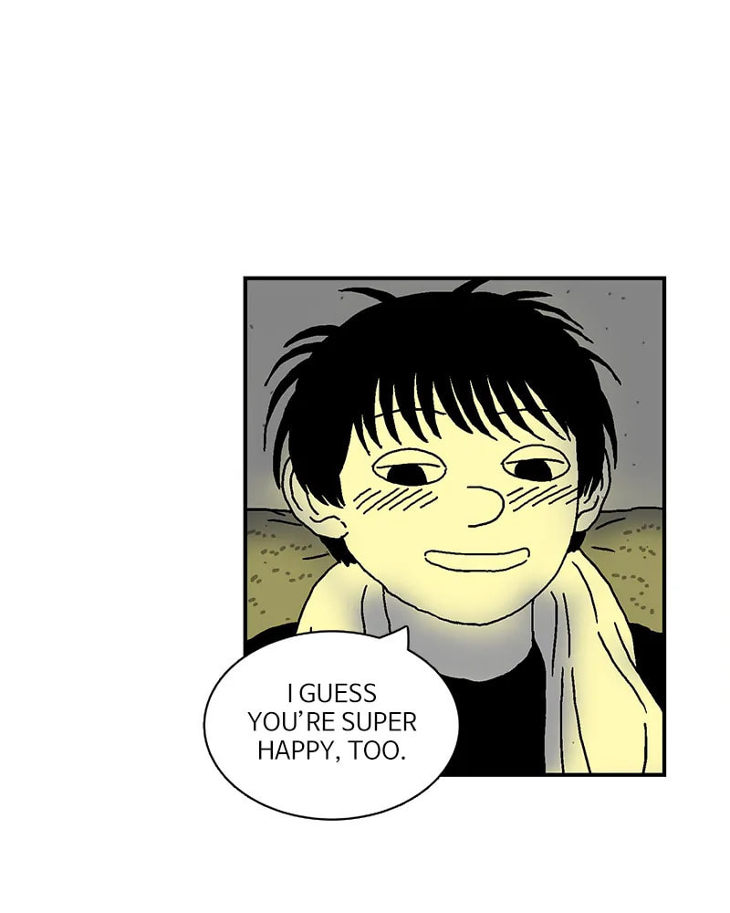 With Tony Chapter 34 page 51 - 