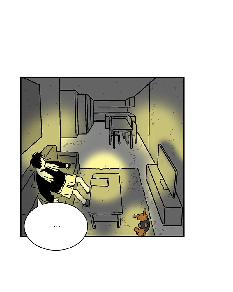 With Tony Chapter 34 page 52 - 