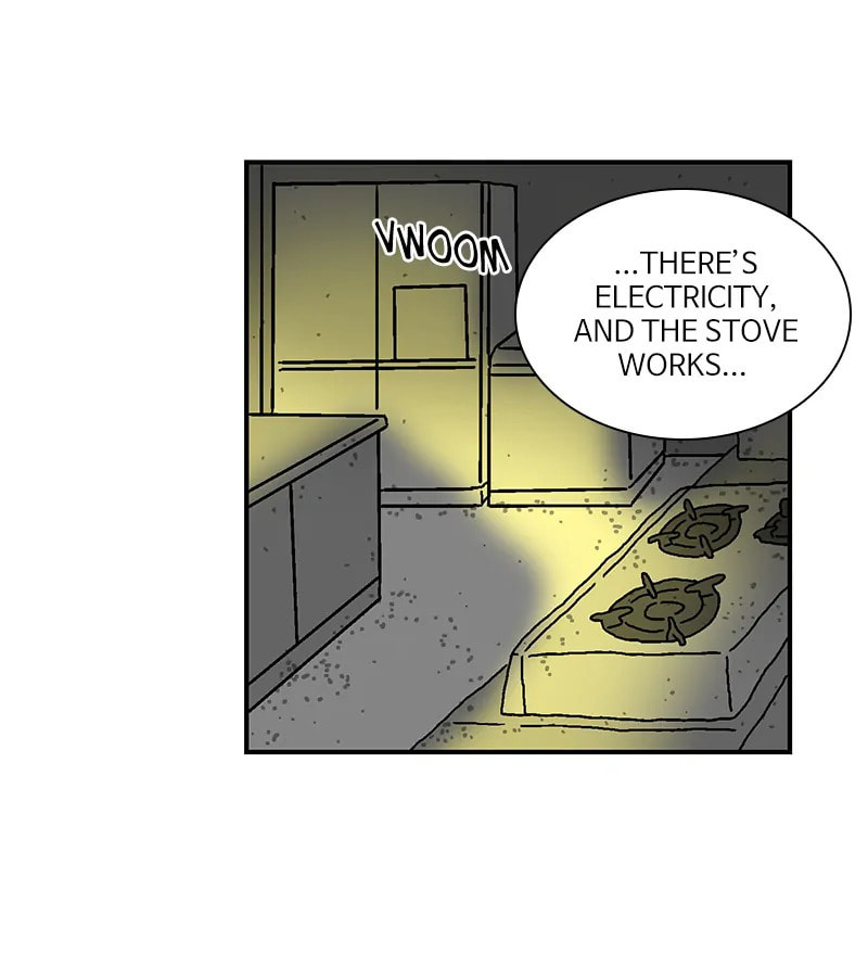 With Tony Chapter 34 page 55 - 