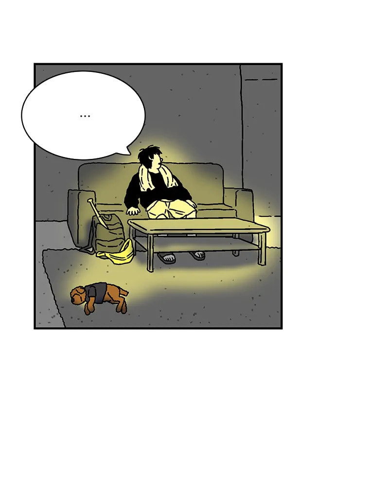 With Tony Chapter 34 page 58 - 