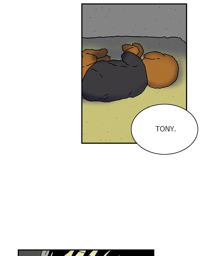 With Tony Chapter 34 page 61 - 