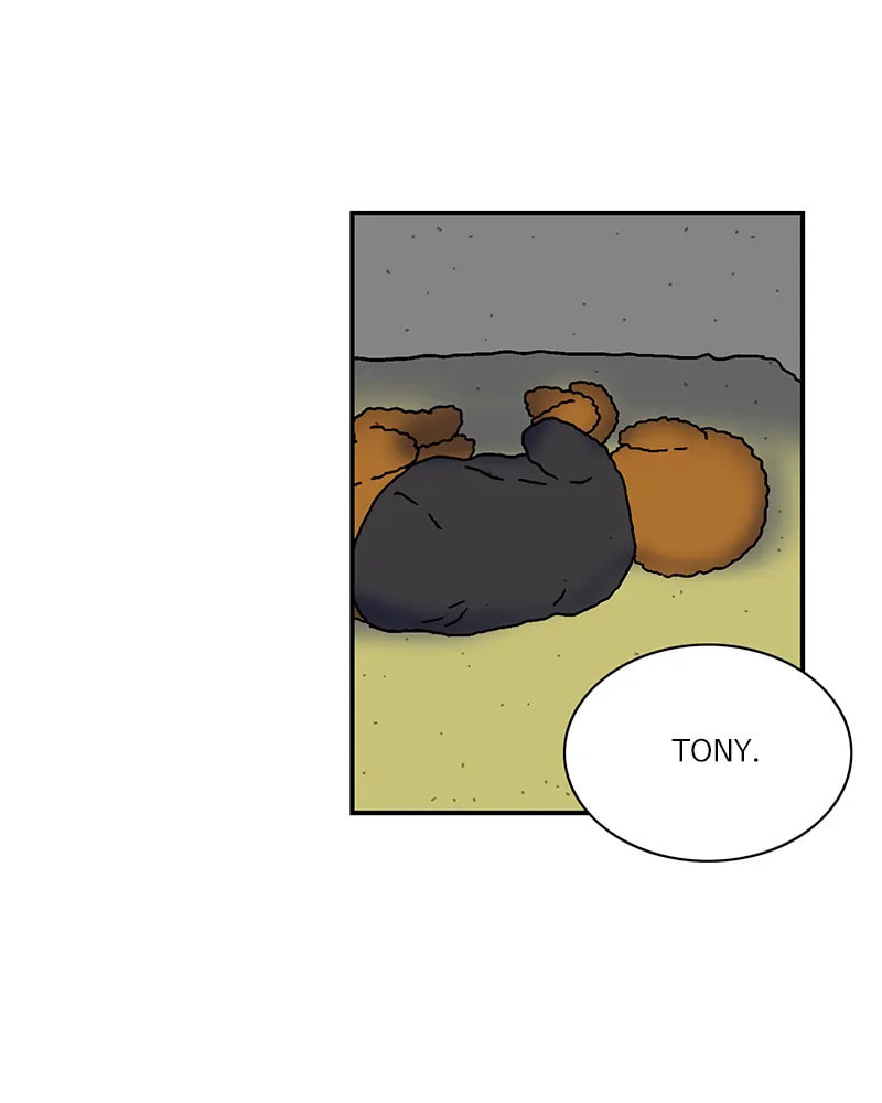 With Tony Chapter 35 page 1 - 