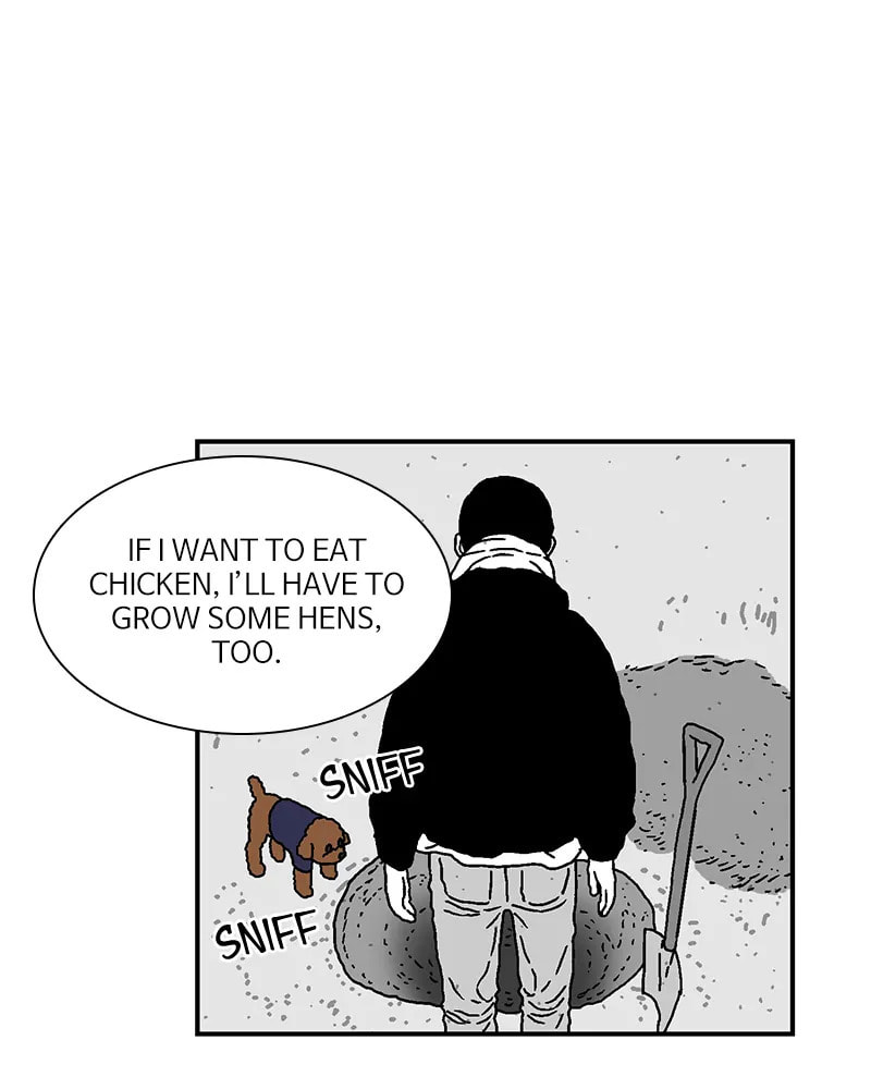 With Tony Chapter 35 page 11 - 