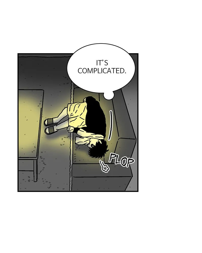 With Tony Chapter 35 page 16 - 