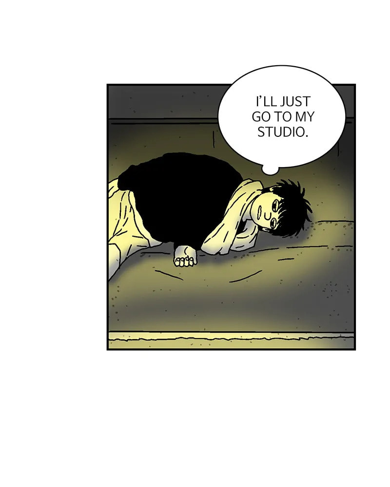 With Tony Chapter 35 page 17 - 