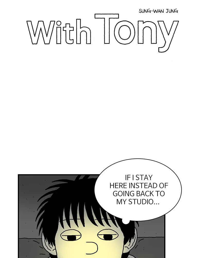 With Tony Chapter 35 page 4 - 