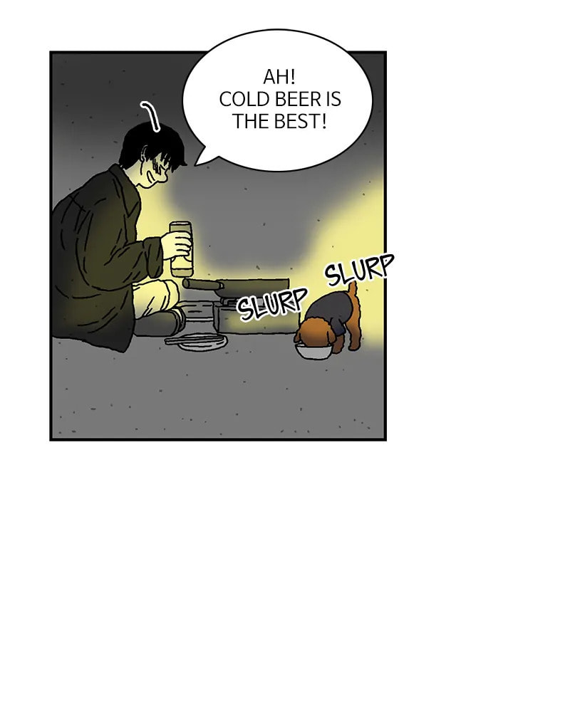 With Tony Chapter 35 page 31 - 