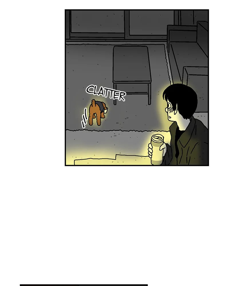 With Tony Chapter 35 page 32 - 