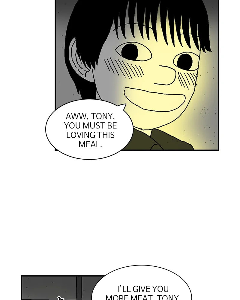 With Tony Chapter 35 page 34 - 