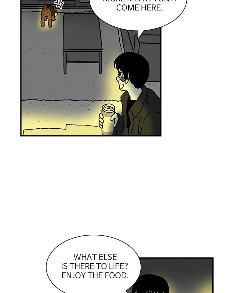 With Tony Chapter 35 page 35 - 