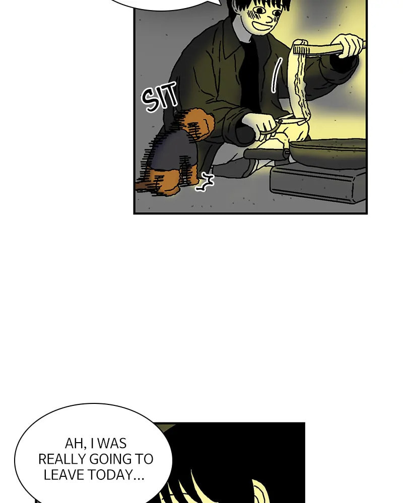 With Tony Chapter 35 page 36 - 