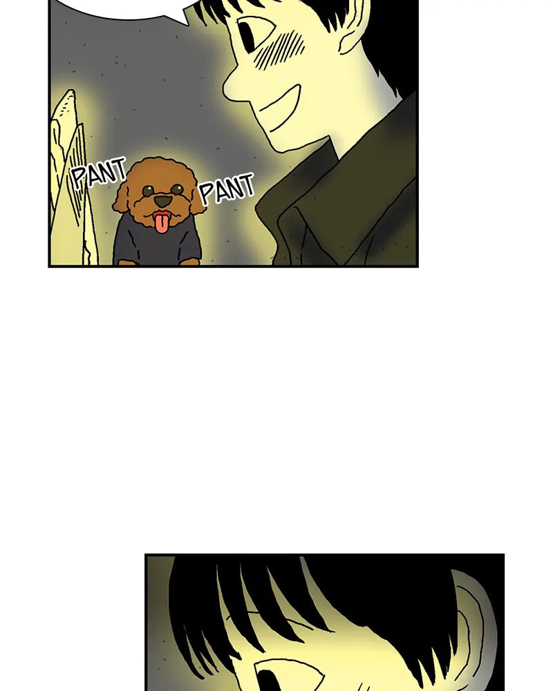 With Tony Chapter 35 page 37 - 