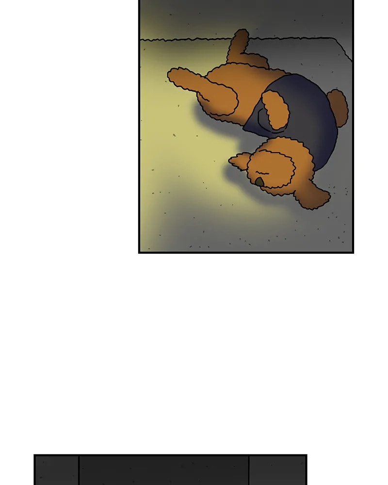 With Tony Chapter 35 page 42 - 