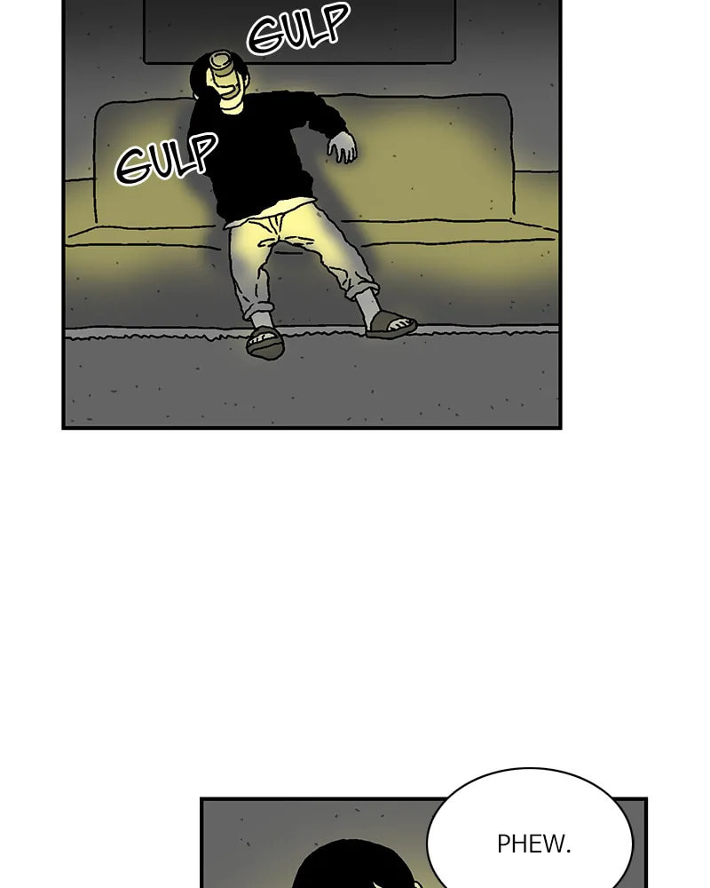With Tony Chapter 35 page 43 - 