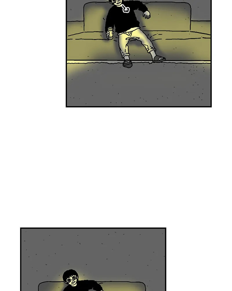 With Tony Chapter 35 page 46 - 