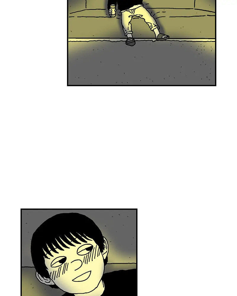 With Tony Chapter 35 page 48 - 