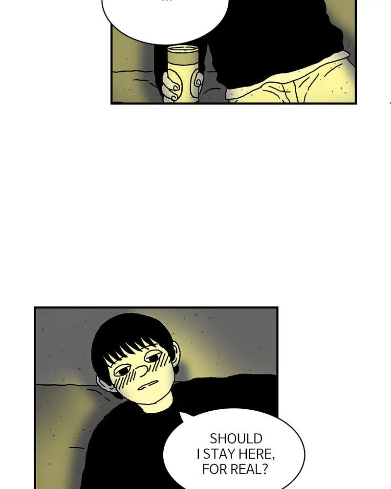 With Tony Chapter 35 page 50 - 