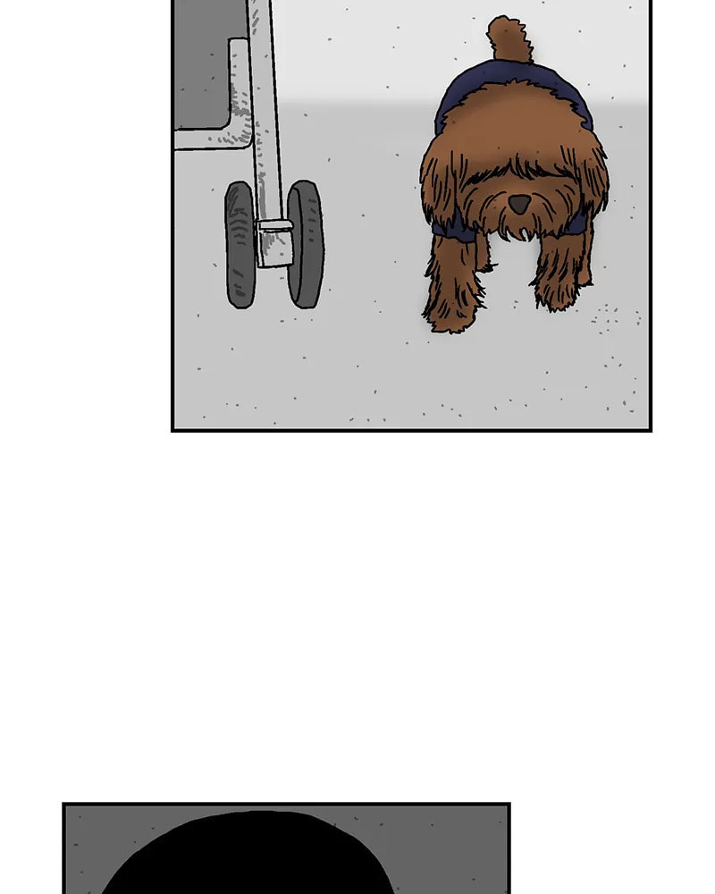 With Tony Chapter 35 page 62 - 