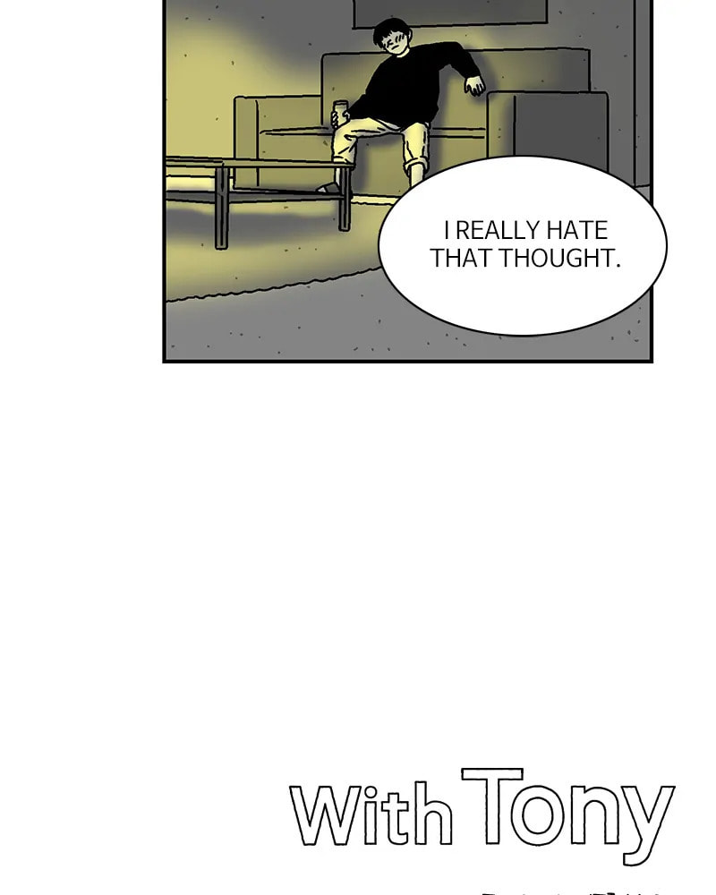 With Tony Chapter 35 page 64 - 