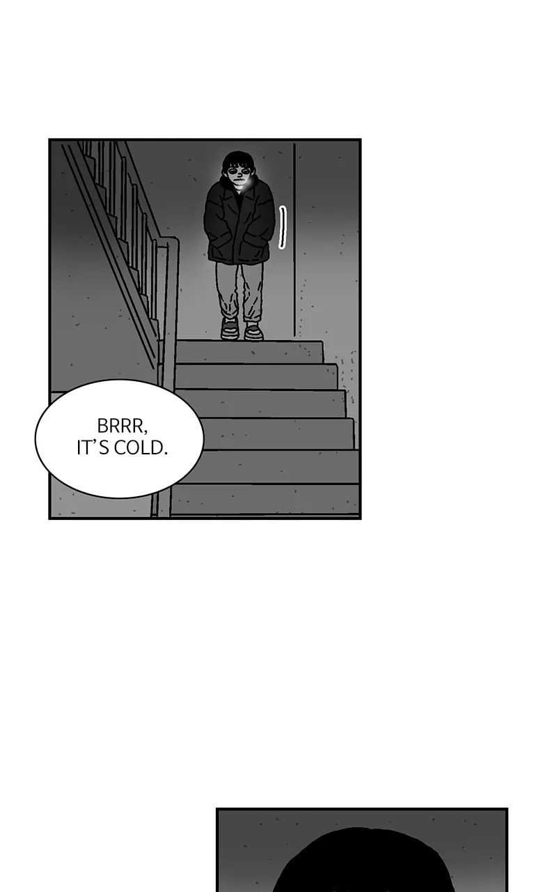 With Tony Chapter 37 page 1 - 