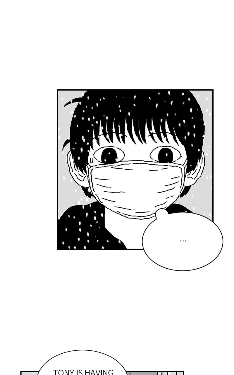 With Tony Chapter 37 page 11 - 