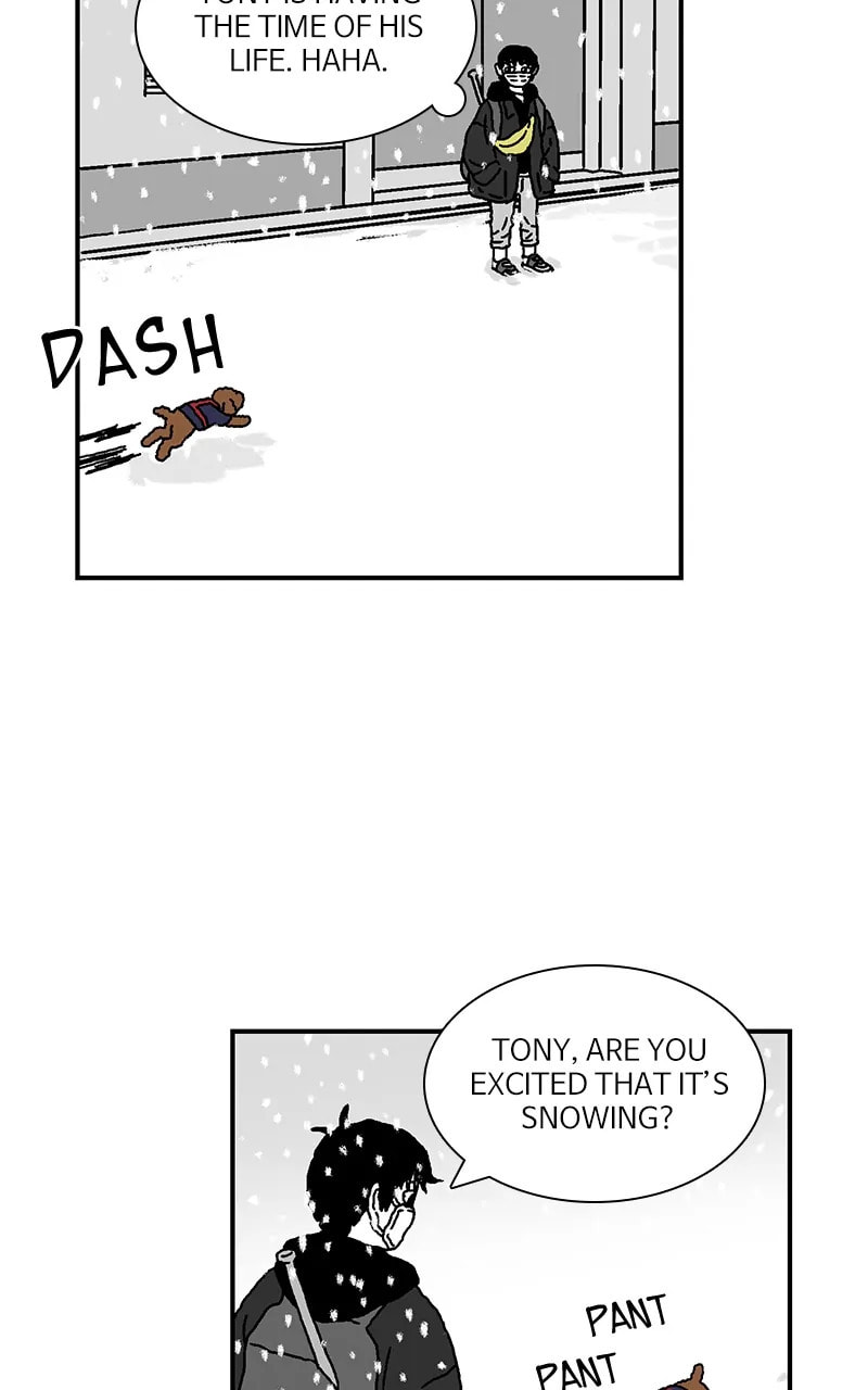 With Tony Chapter 37 page 12 - 