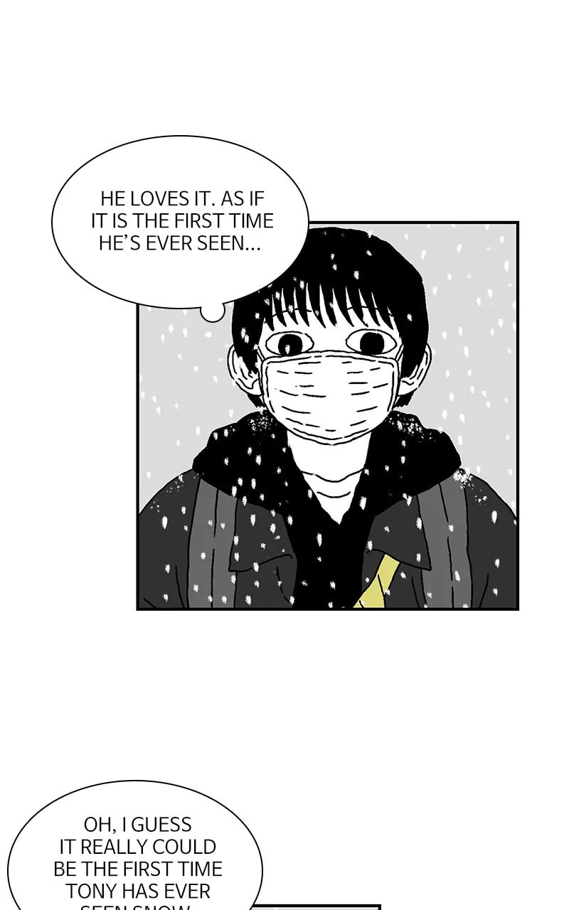 With Tony Chapter 37 page 14 - 