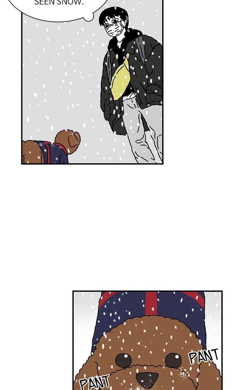 With Tony Chapter 37 page 15 - 