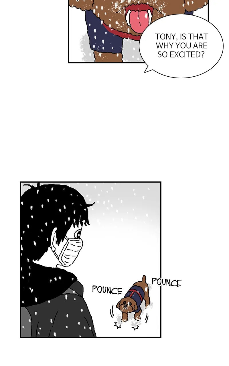 With Tony Chapter 37 page 16 - 