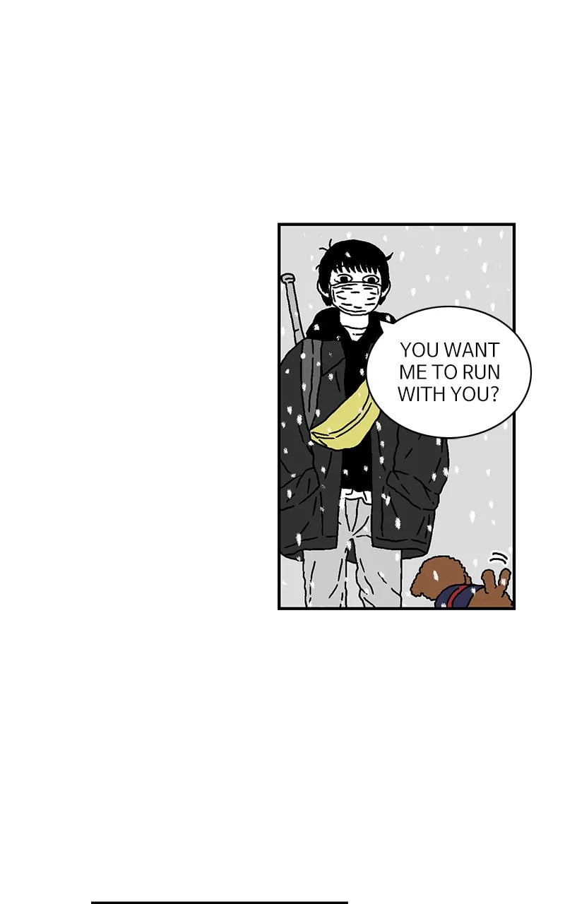 With Tony Chapter 37 page 17 - 