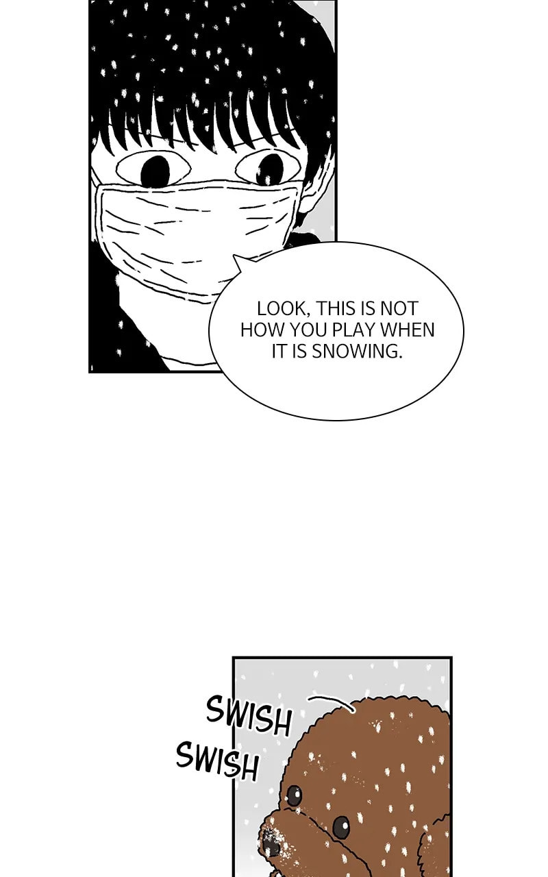 With Tony Chapter 37 page 18 - 