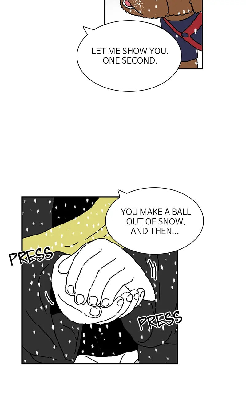 With Tony Chapter 37 page 19 - 