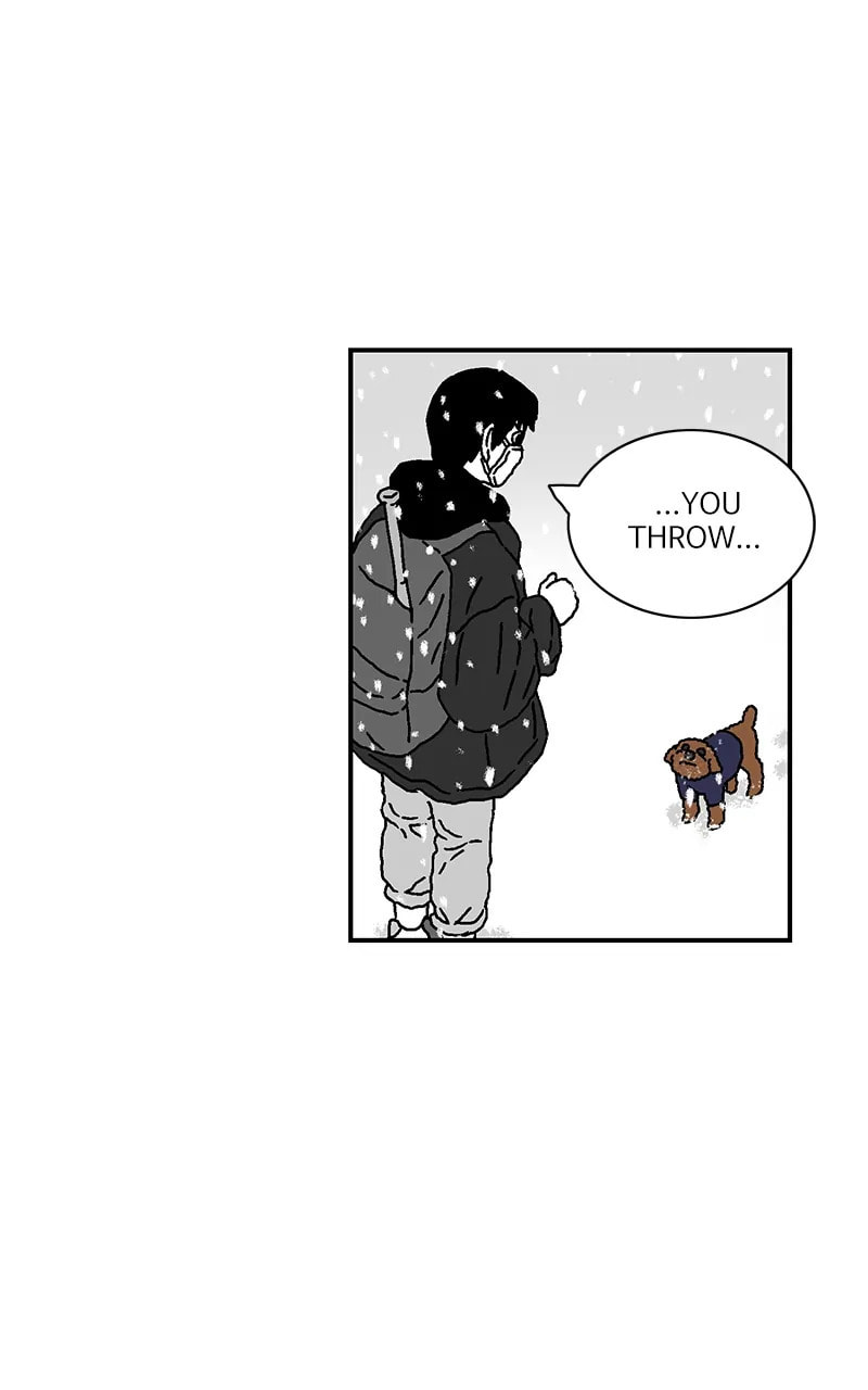 With Tony Chapter 37 page 20 - 