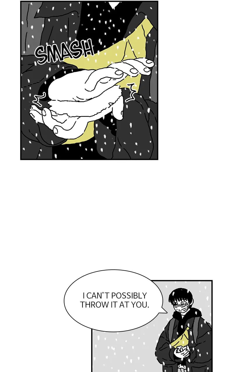 With Tony Chapter 37 page 21 - 