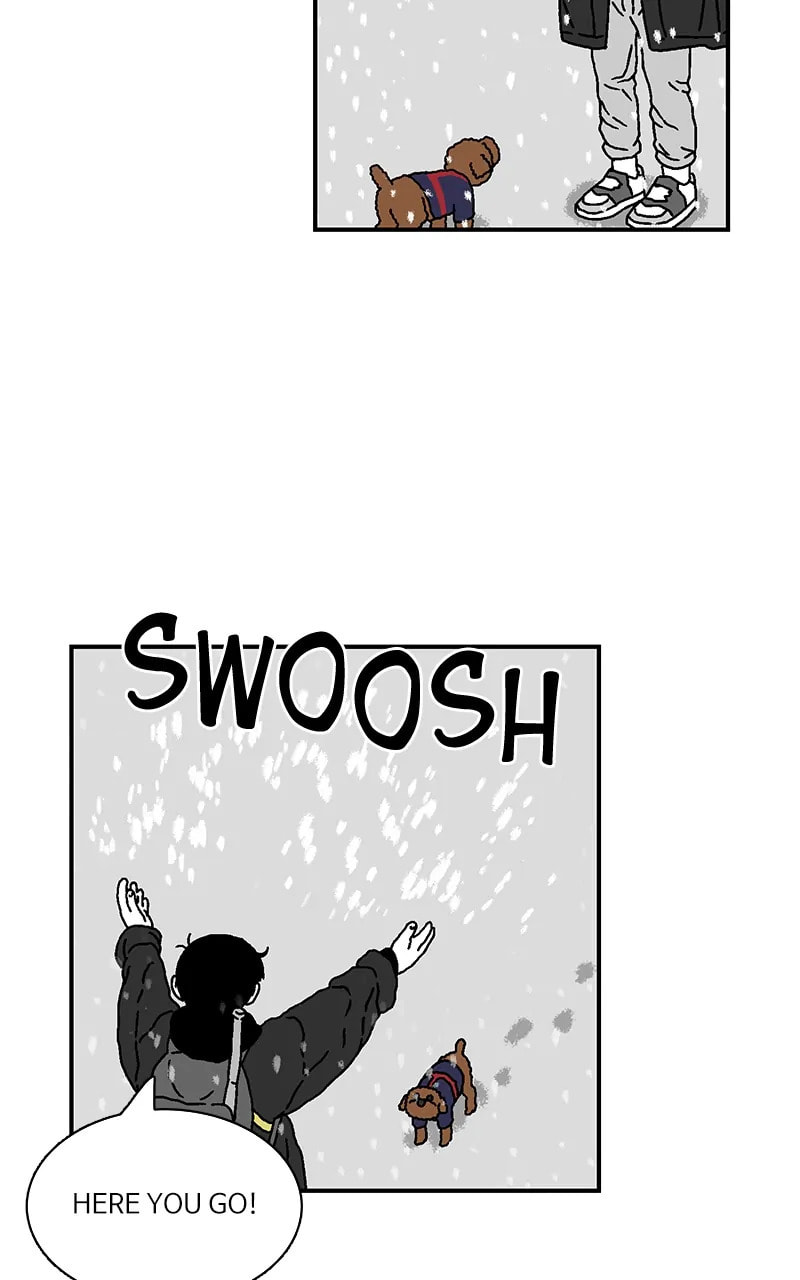 With Tony Chapter 37 page 22 - 