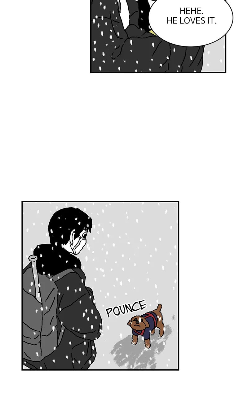 With Tony Chapter 37 page 25 - 
