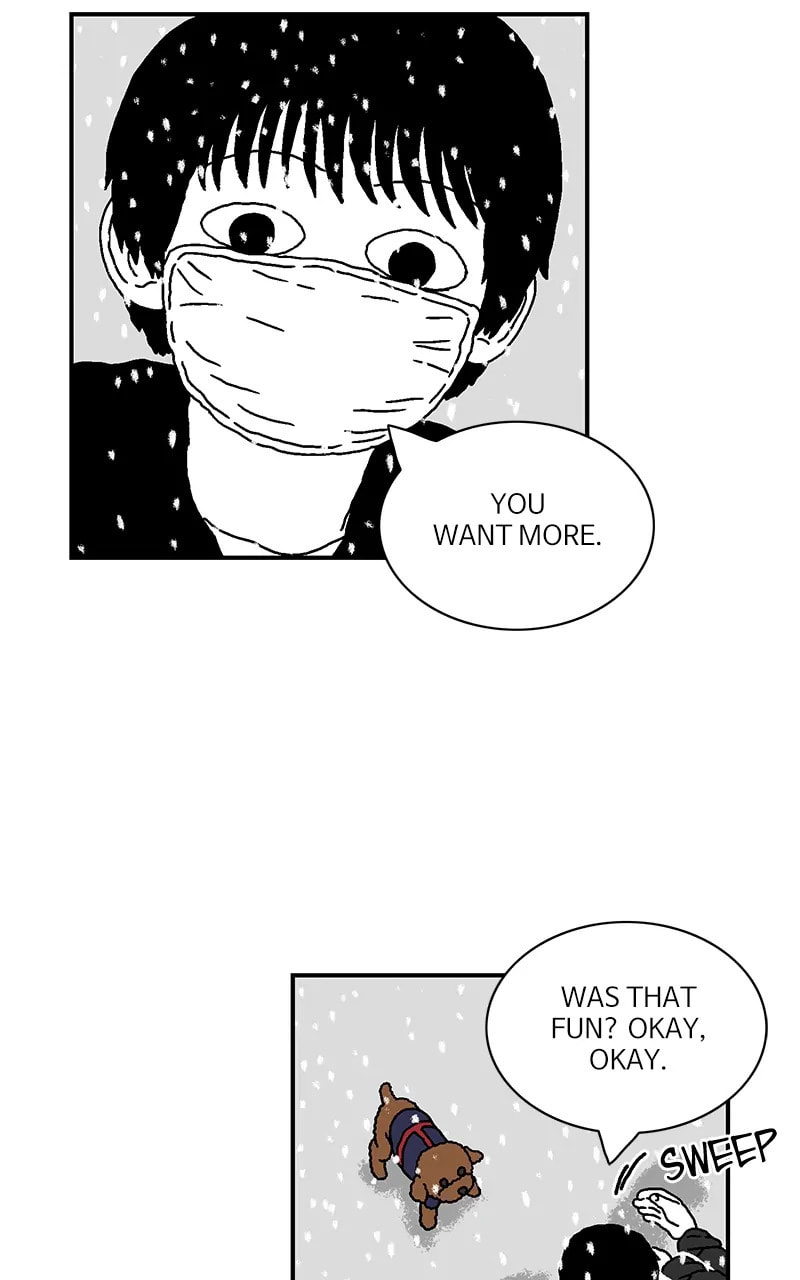With Tony Chapter 37 page 27 - 